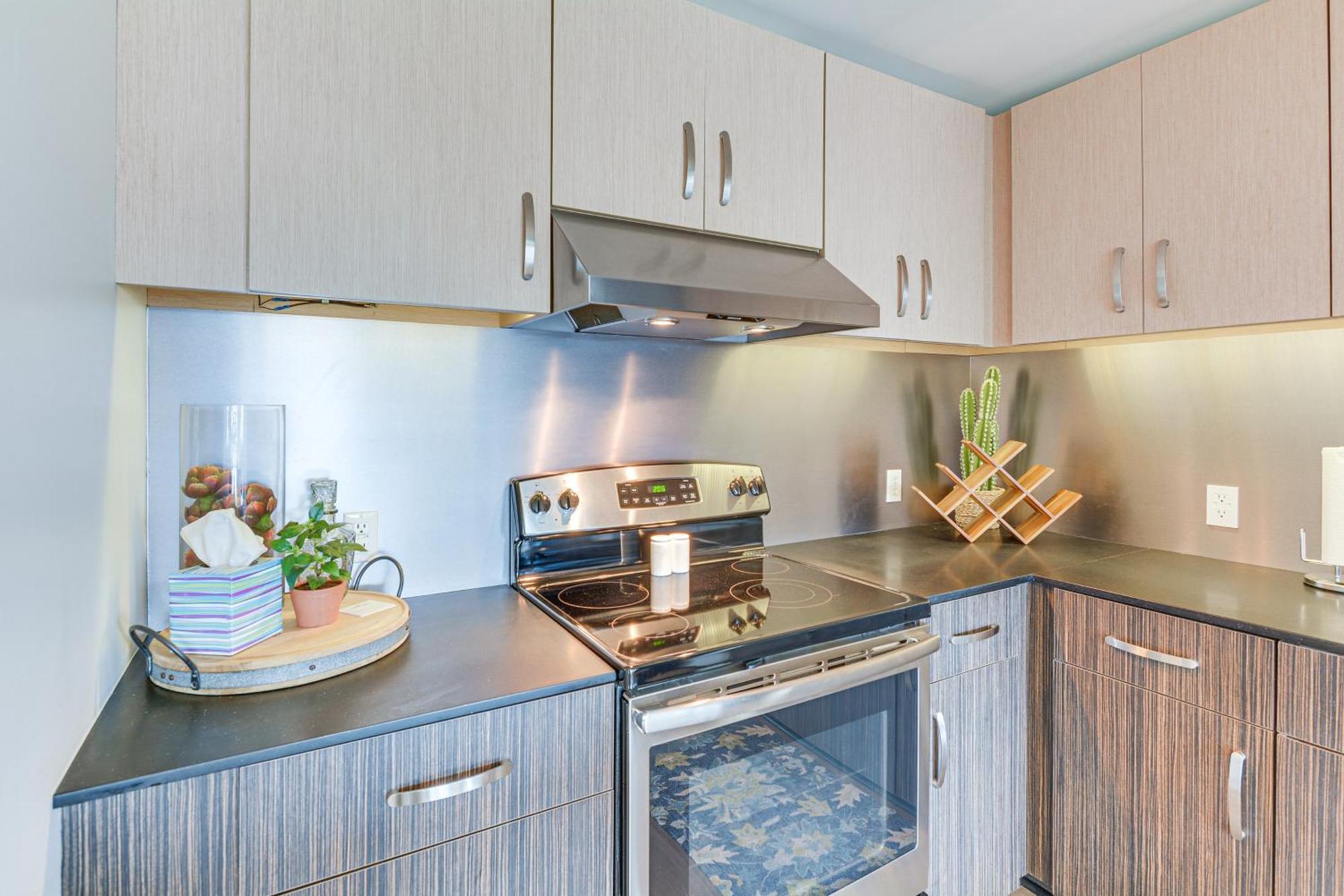 Modern Springfield Apartment About 7 Mi To Downtown! Exterior photo