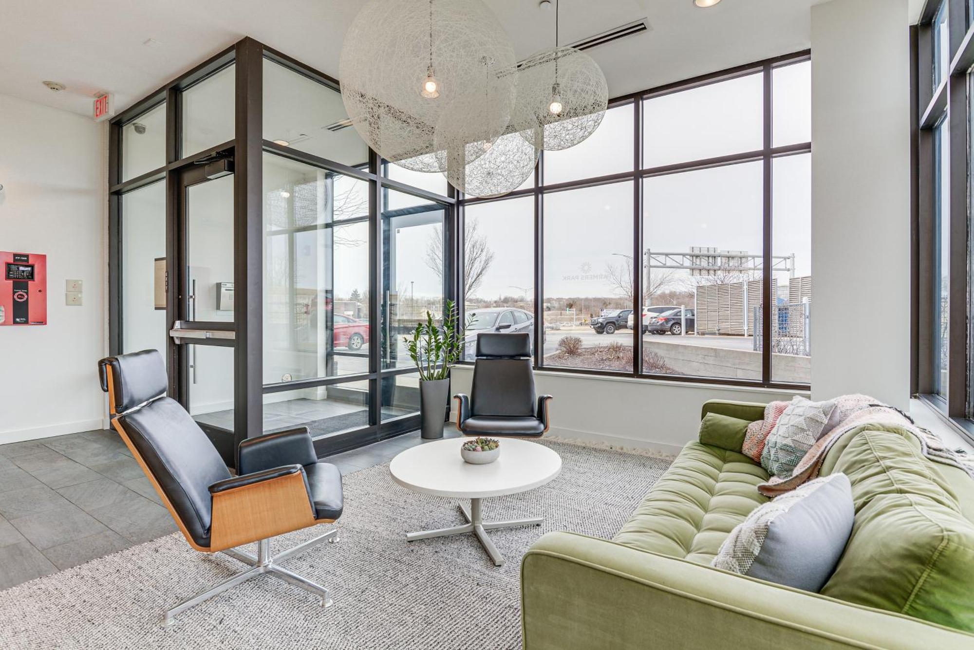 Modern Springfield Apartment About 7 Mi To Downtown! Exterior photo
